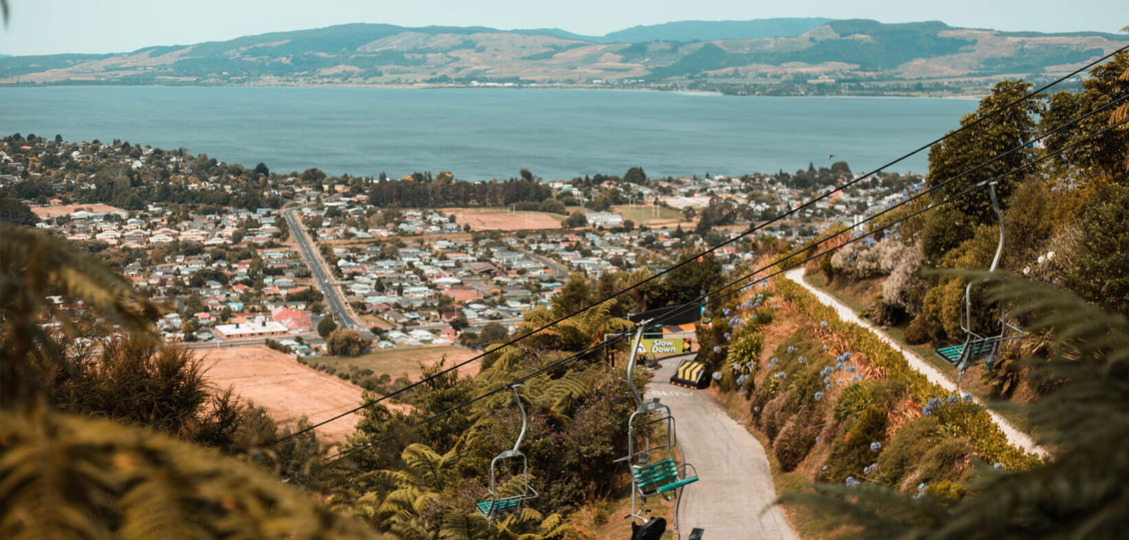 Rotorua