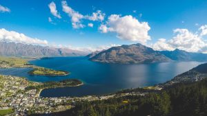 what to do in queenstown