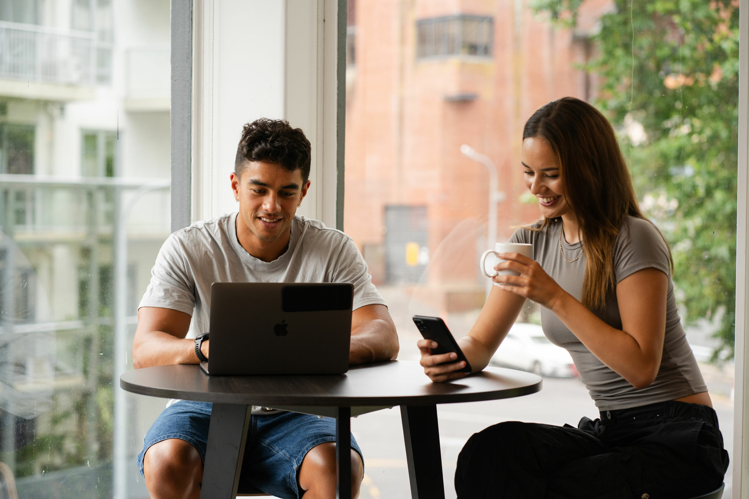 Coworking in Auckland