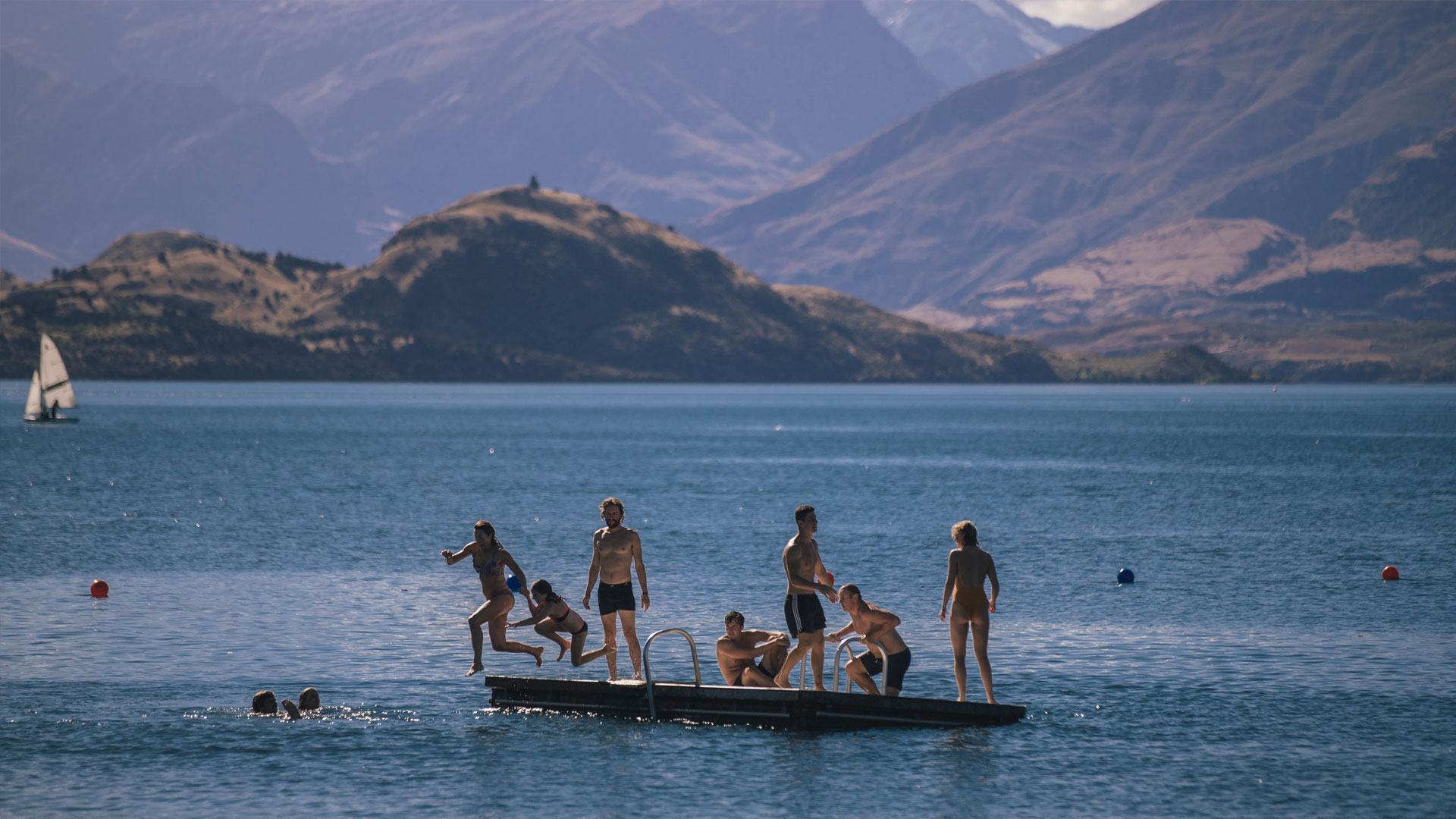 Wanaka-lake