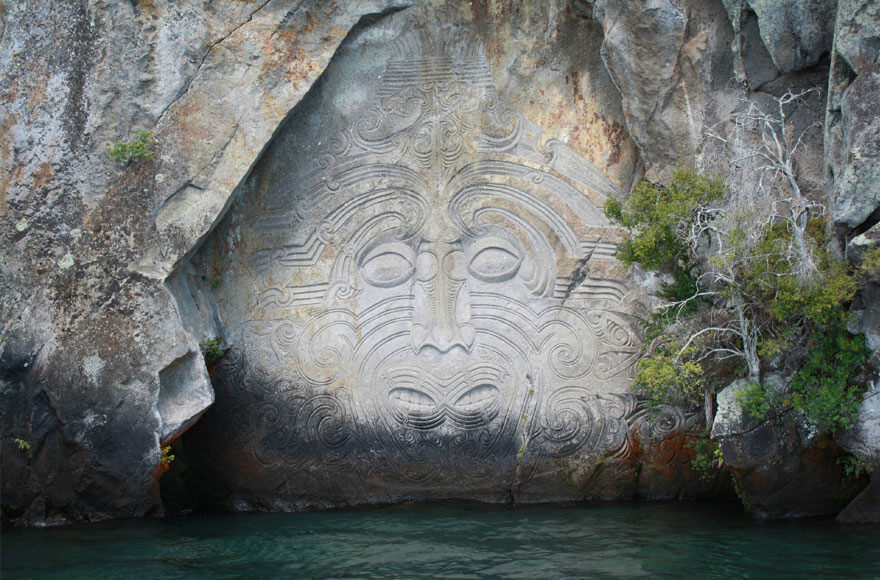 Maori Rock