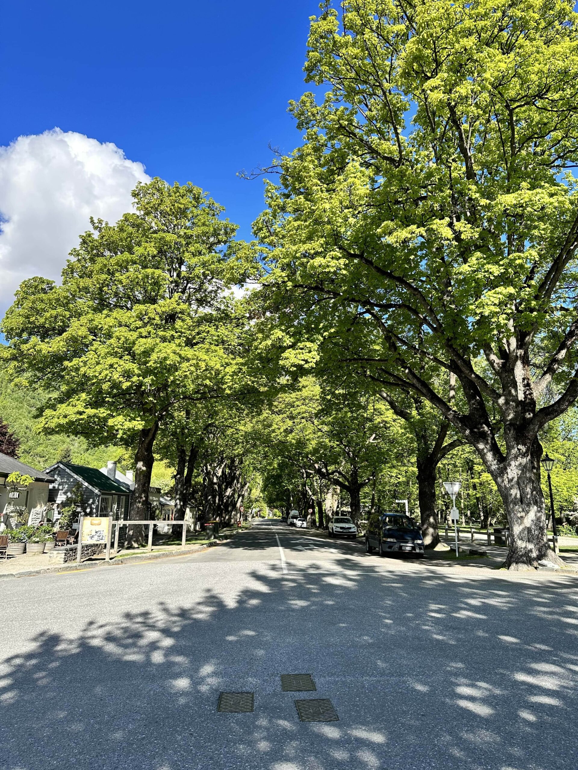 Arrowtown