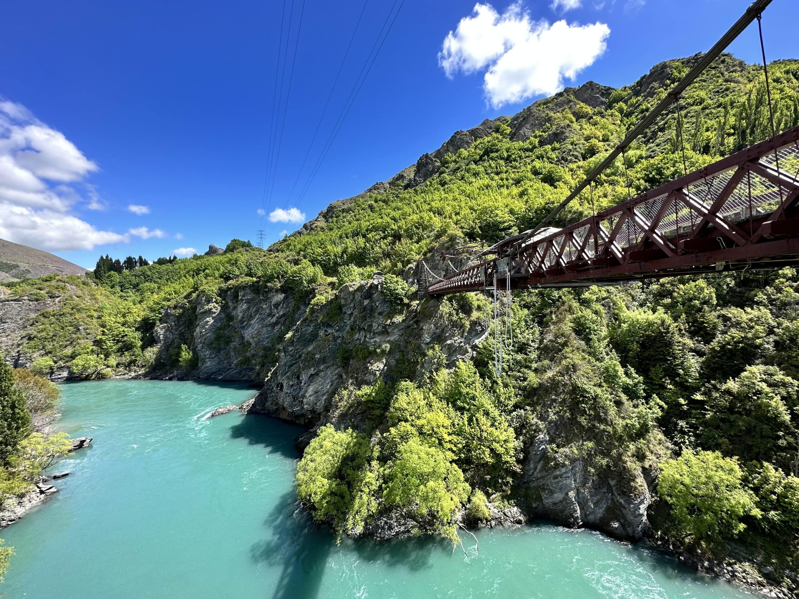 Kawarau River