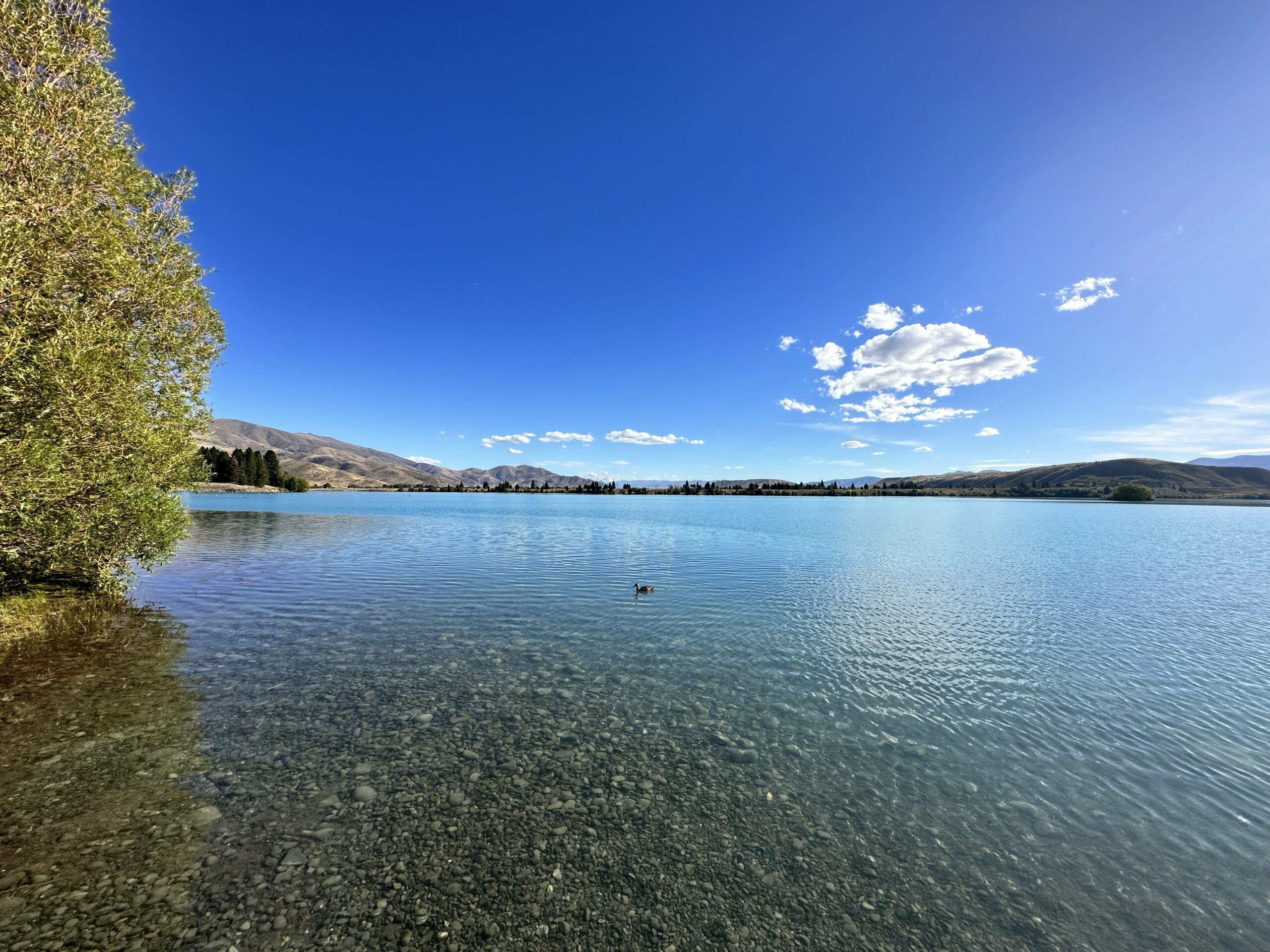 Lake Ruataniwha