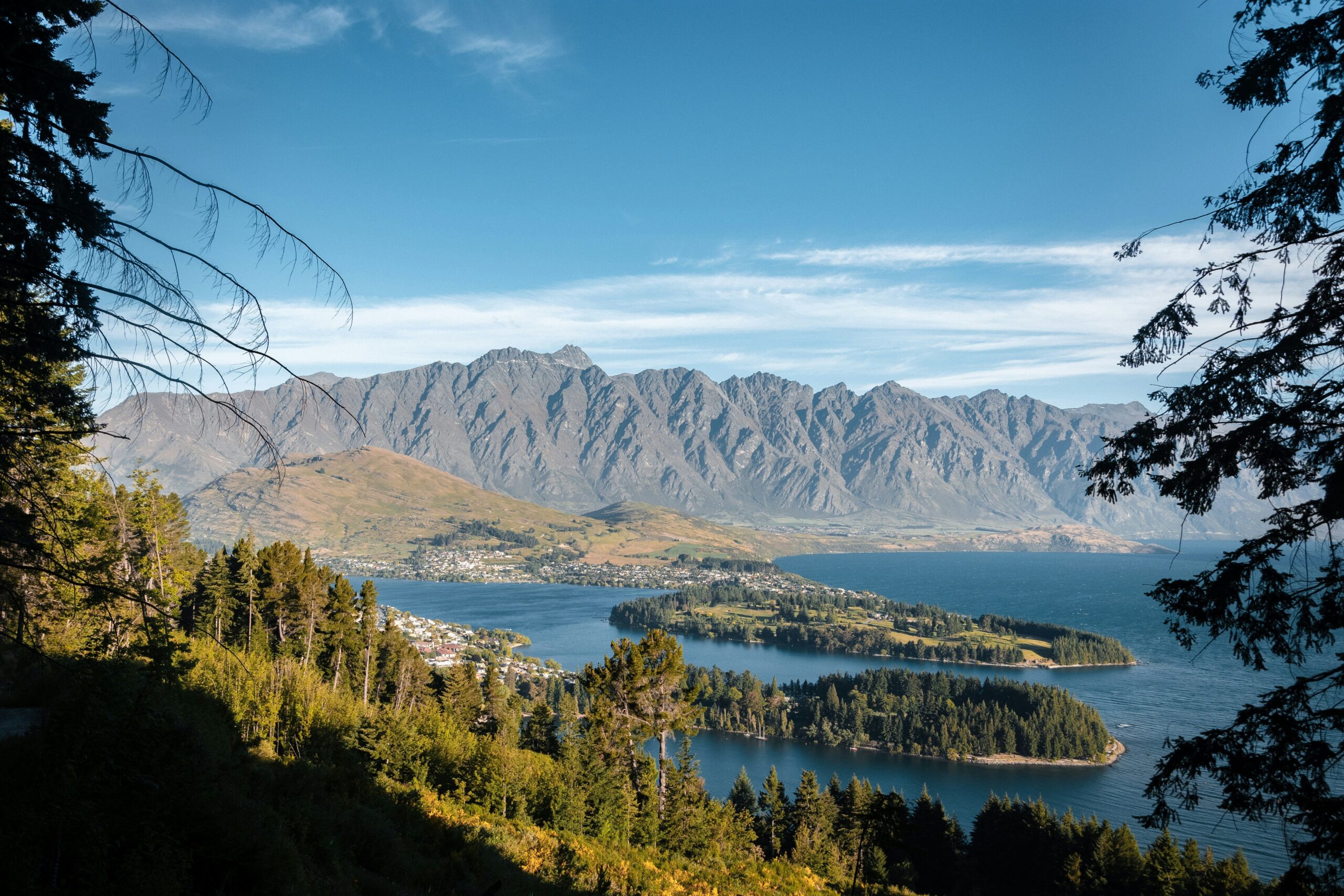 Queenstown