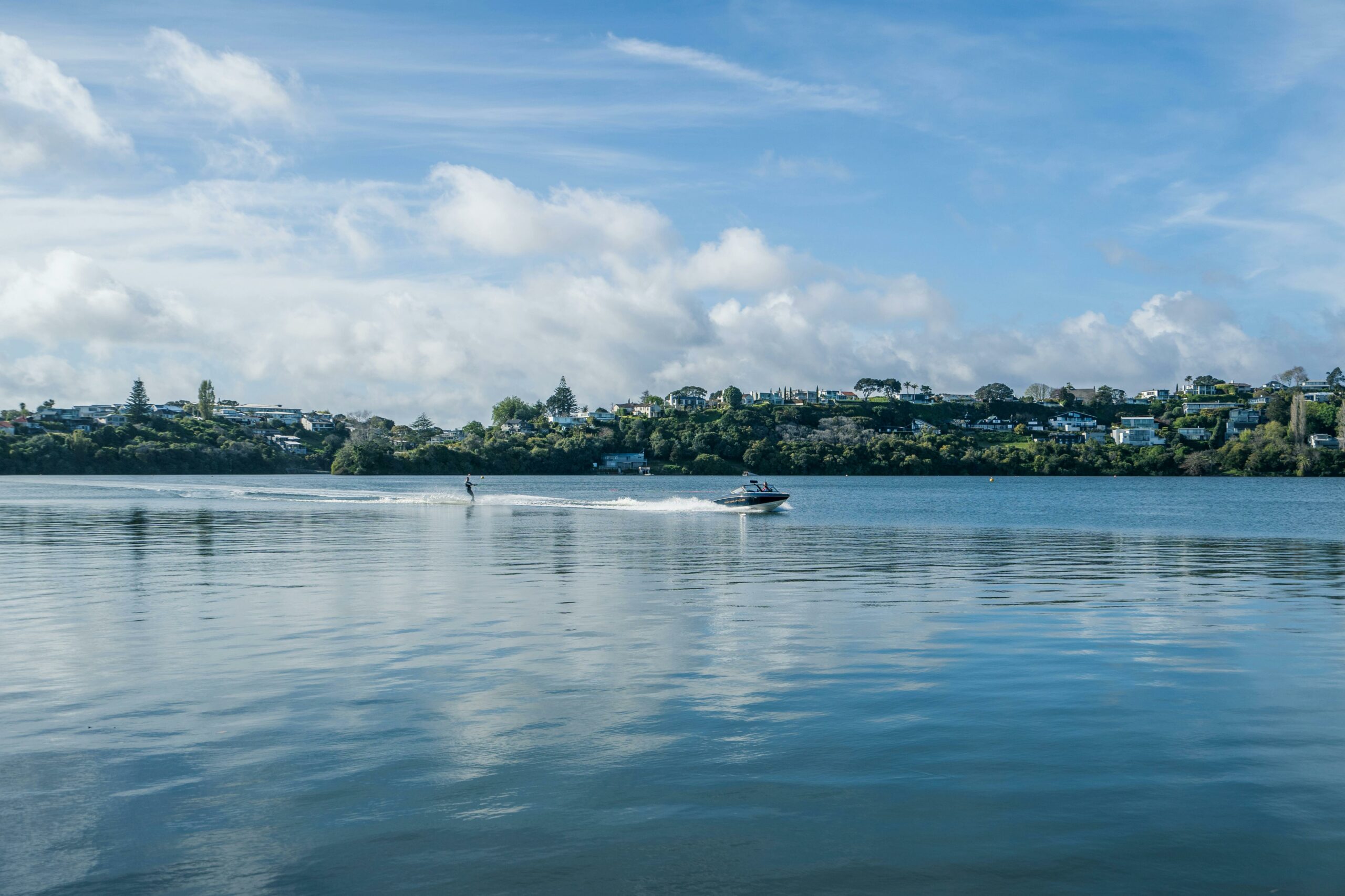 Auckland New Zealand