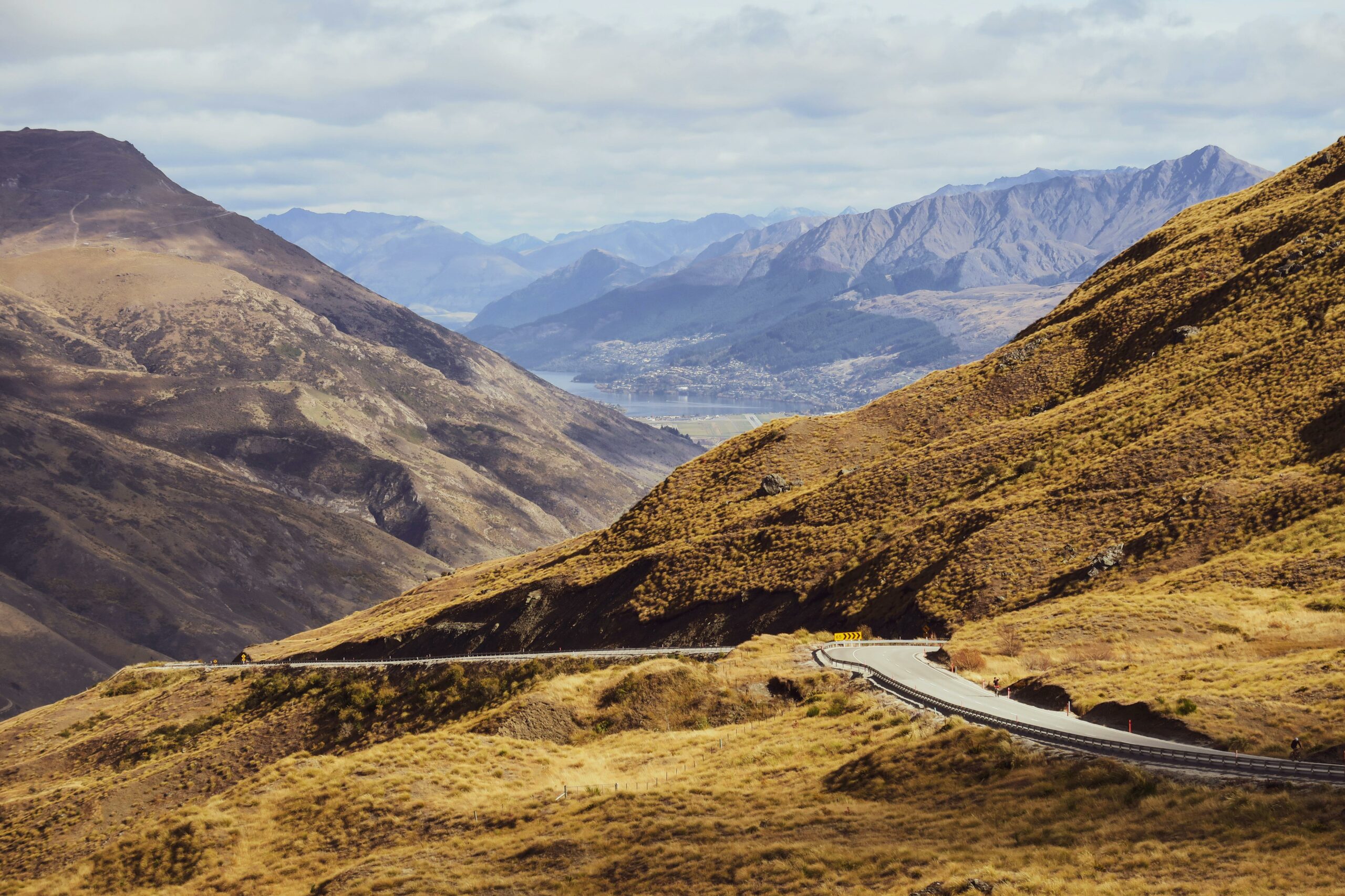 Cardrona, Otago, New Zealand