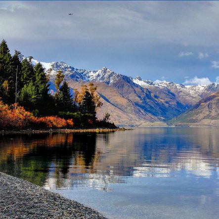 Queenstown