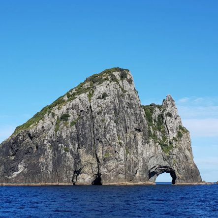 Bay of Islands