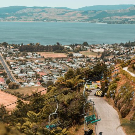 Rotorua