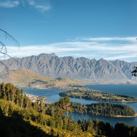 Queenstown